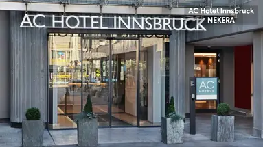 AC Hotel Innsbruck