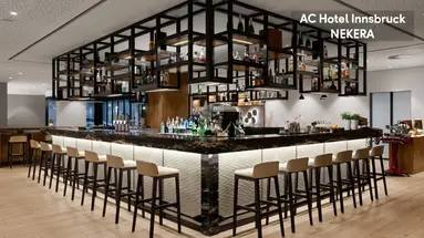 AC Hotel Innsbruck