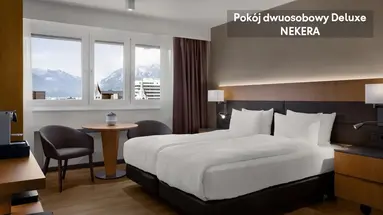AC Hotel Innsbruck