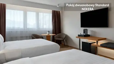 AC Hotel Innsbruck