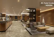 AC Hotel Innsbruck