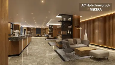 AC Hotel Innsbruck