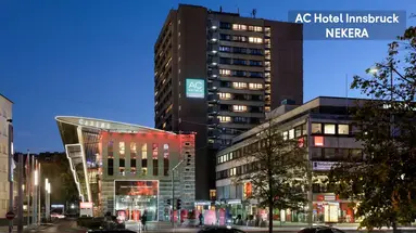 AC Hotel Innsbruck