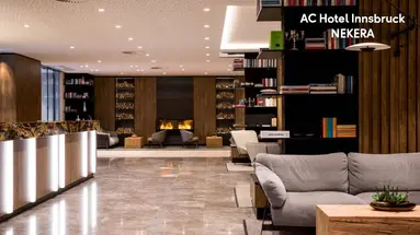 AC Hotel Innsbruck