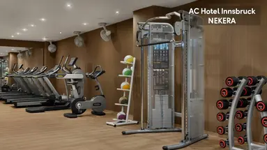 AC Hotel Innsbruck