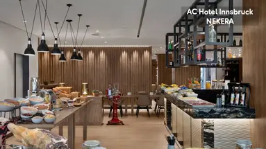 AC Hotel Innsbruck