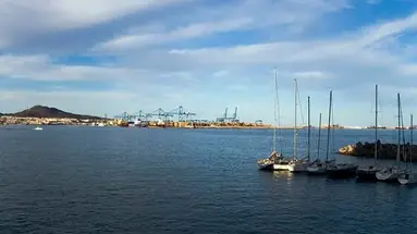 AC Iberia Las Palmas