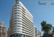 AC Malaga Palacio