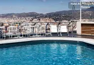AC Malaga Palacio