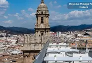 AC Malaga Palacio