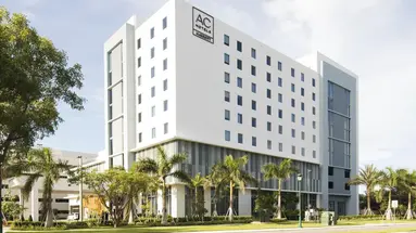 AC Miami Aventura