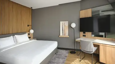 AC Split by Marriott