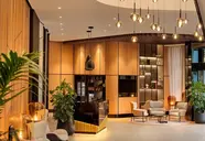 AC Split by Marriott