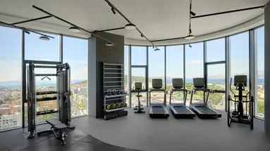 AC Split by Marriott