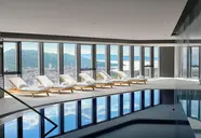 AC Split by Marriott