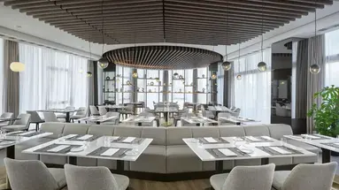 AC Split by Marriott