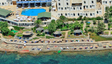 Acacia Club