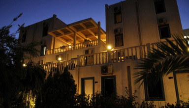 Acacia Club