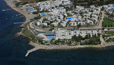 Acacia Club