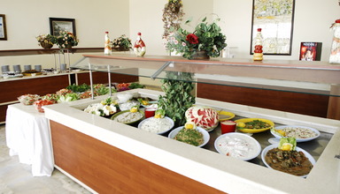 Acacia Club