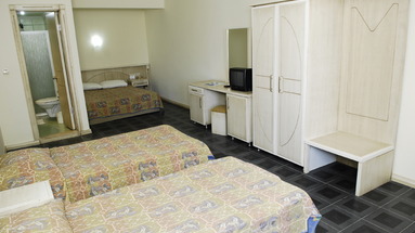 Acacia Club