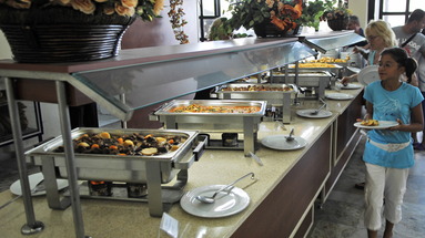 Acacia Club