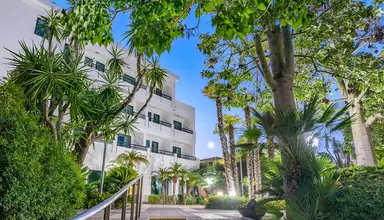 Acacia Marina Palace