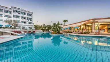Acacia Marina Palace