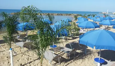 Acacia Marina Palace