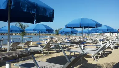 Acacia Marina Palace