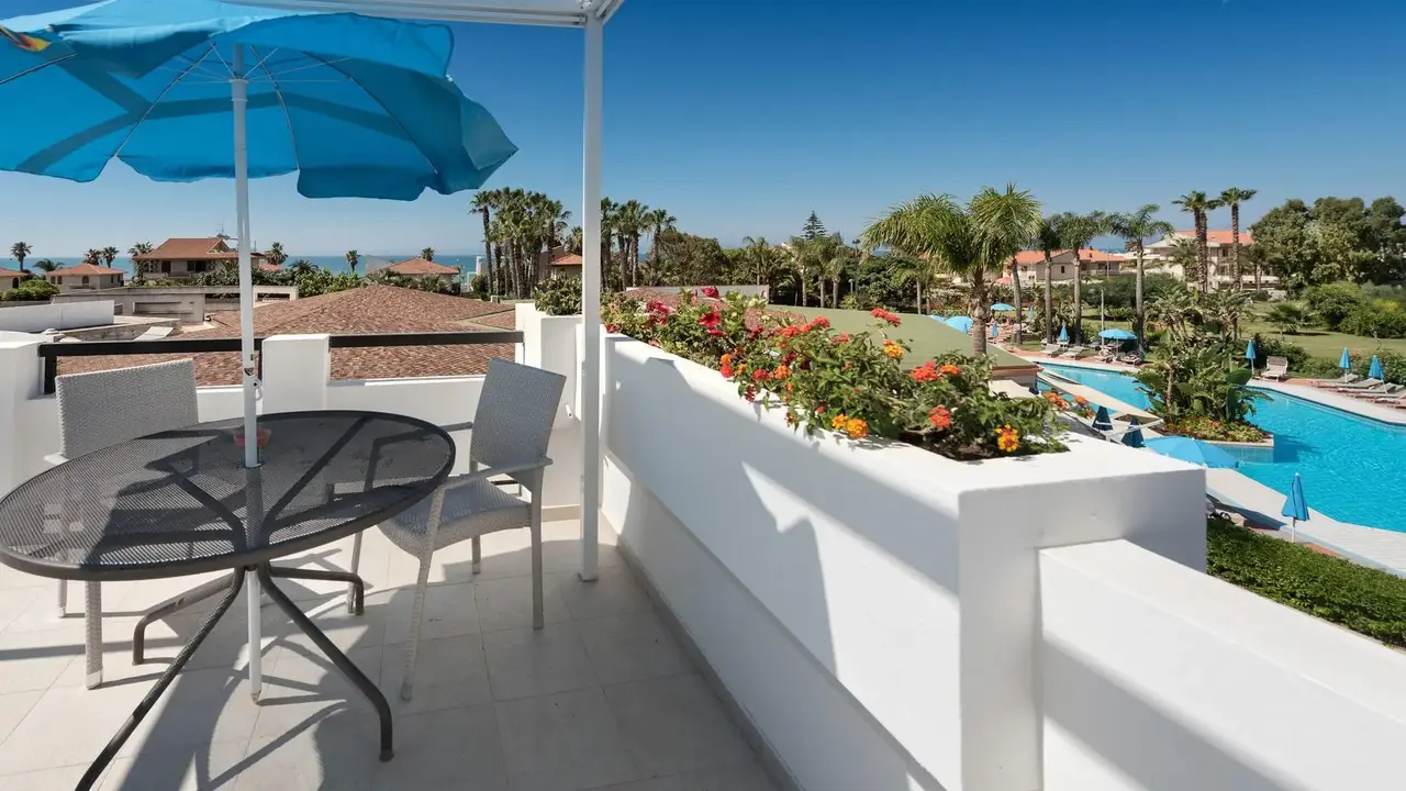 Acacia Marina Palace