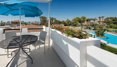 Acacia Marina Palace