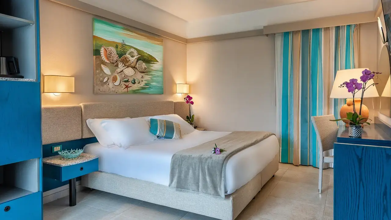 Acacia Marina Palace