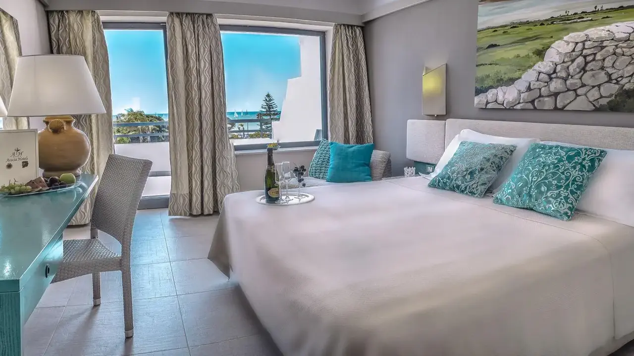 Acacia Marina Palace