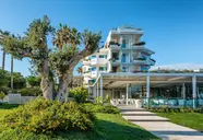 Acacia Palace
