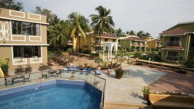 Acacia Palms