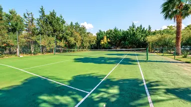 Acacia Resort