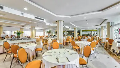 Acacia Resort