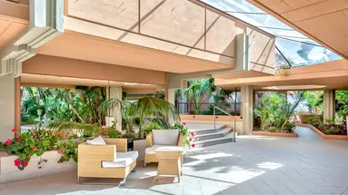 Acacia Resort