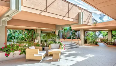Acacia Resort