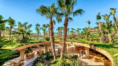 Acacia Resort