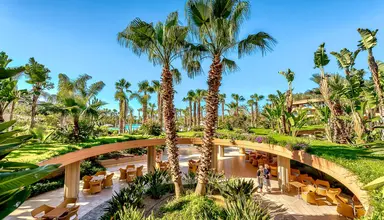 Acacia Resort