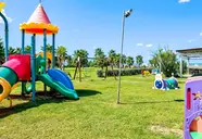 Acacia Resort