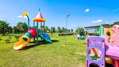 Acacia Resort
