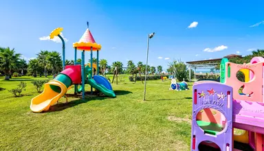 Acacia Resort