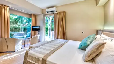 Acacia Resort