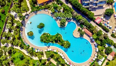 Acacia Resort