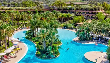 Acacia Resort