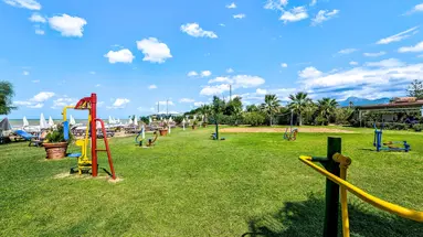 Acacia Resort