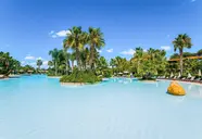 Acacia Resort